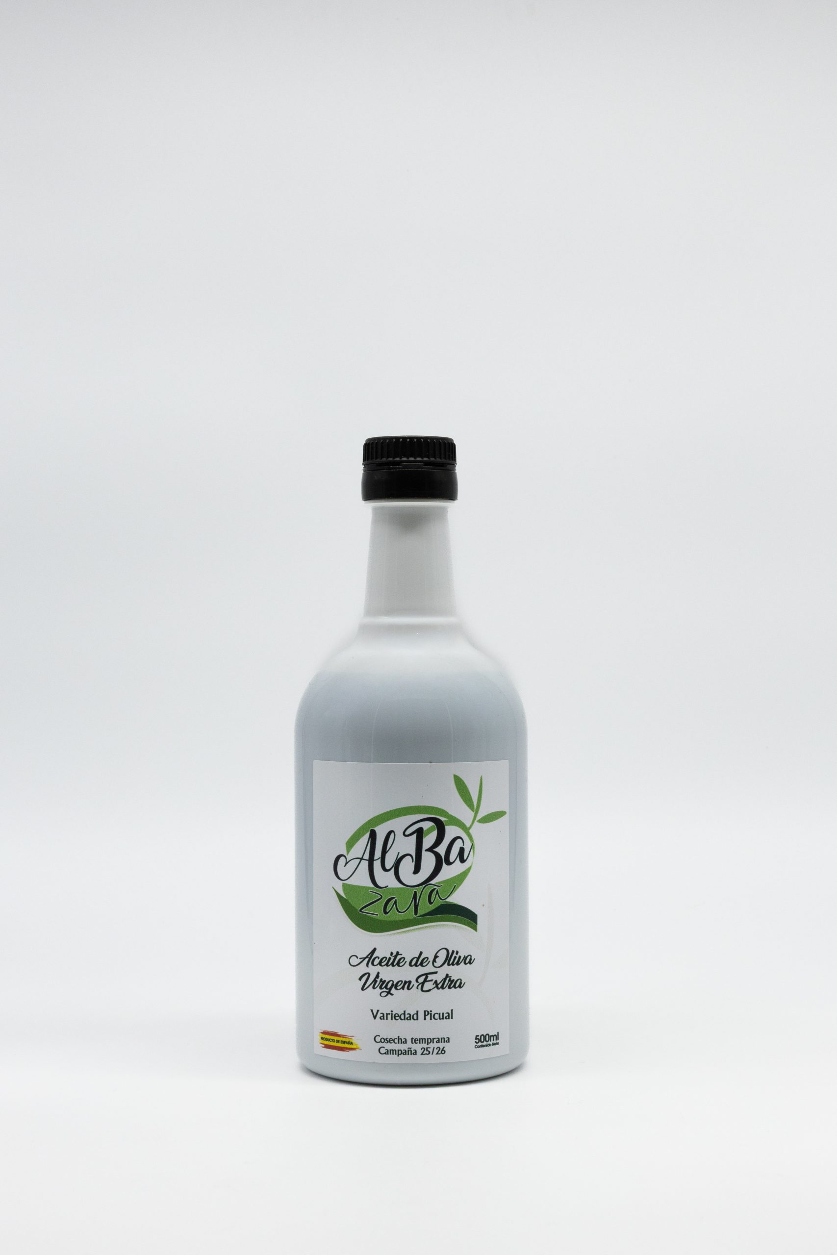 BOTELLA PET 500ML - Imagen 2